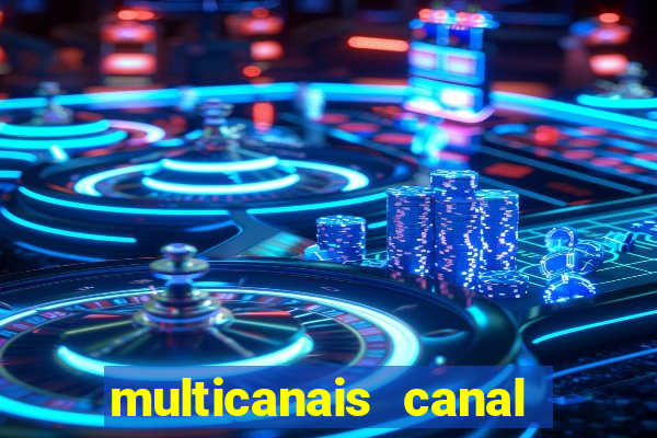 multicanais canal combate ao vivo